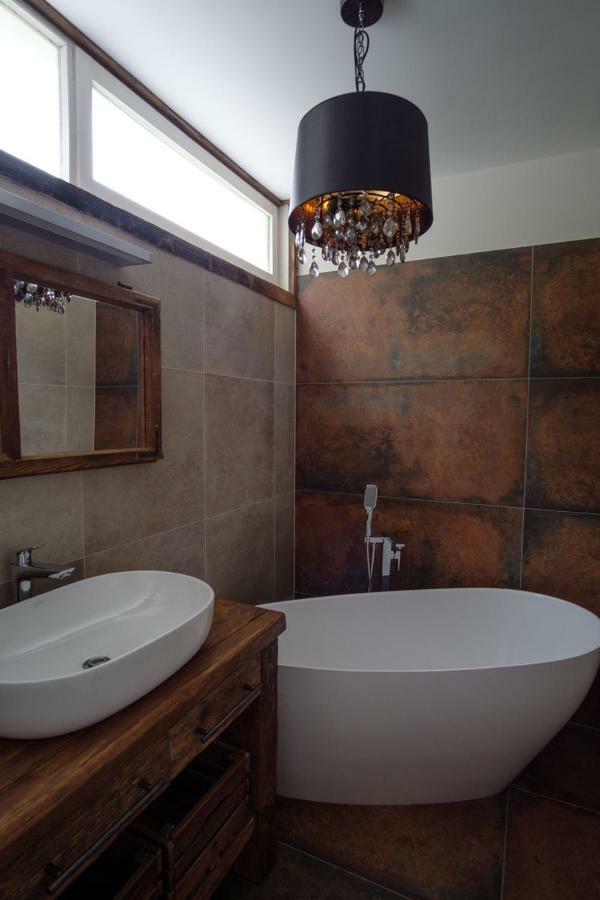 Apartament Z Widokiem Na Mt Blanc Daire Chamonix Dış mekan fotoğraf